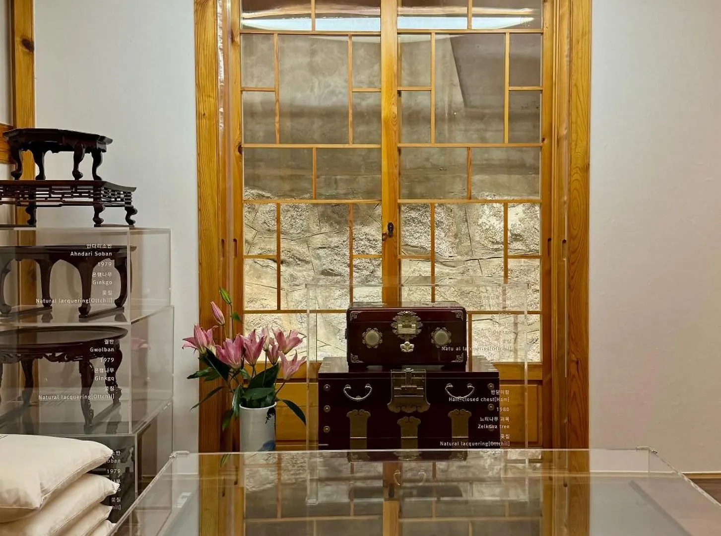 Hamhanokstay Seoul Holiday home