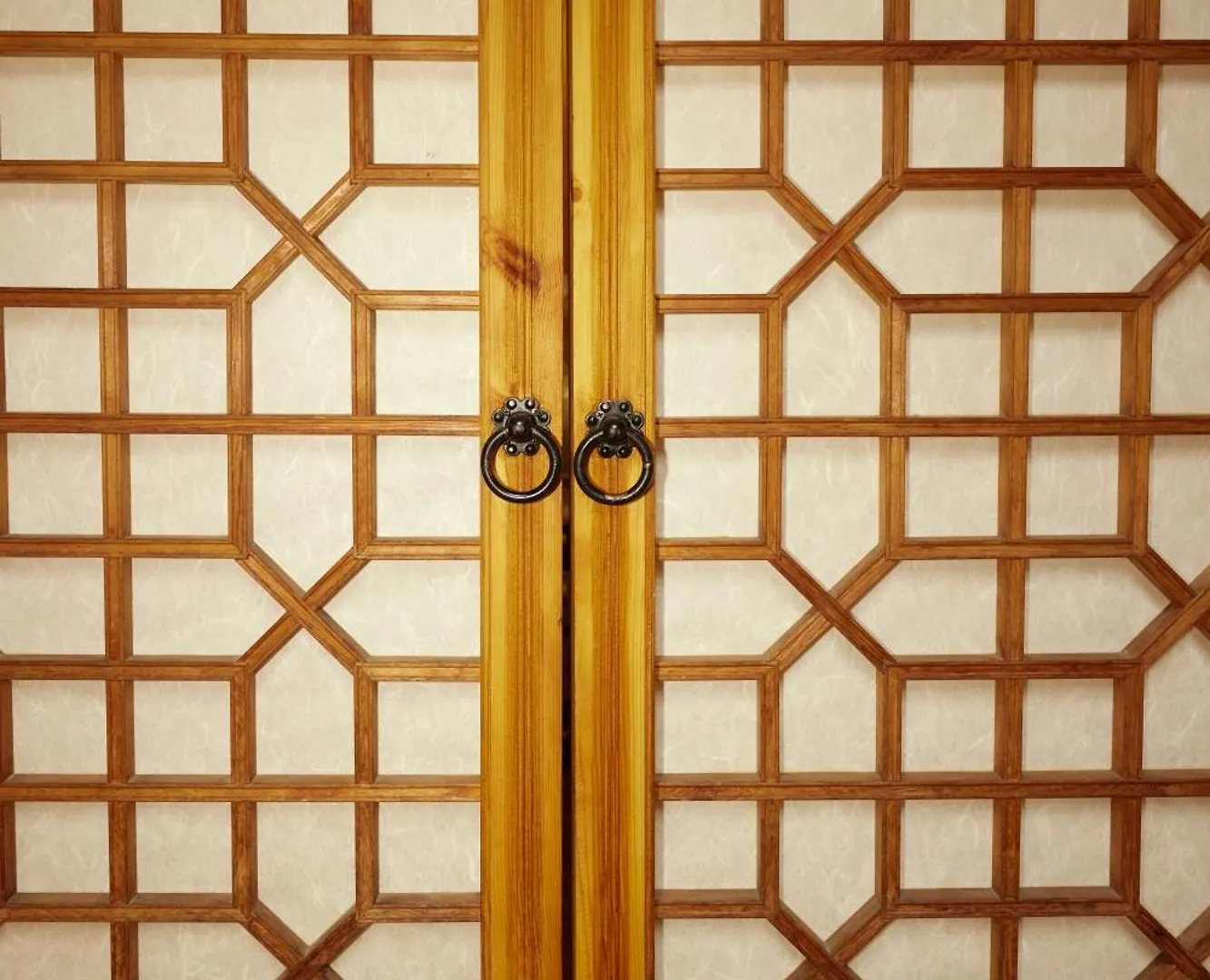 Hamhanokstay Seoul