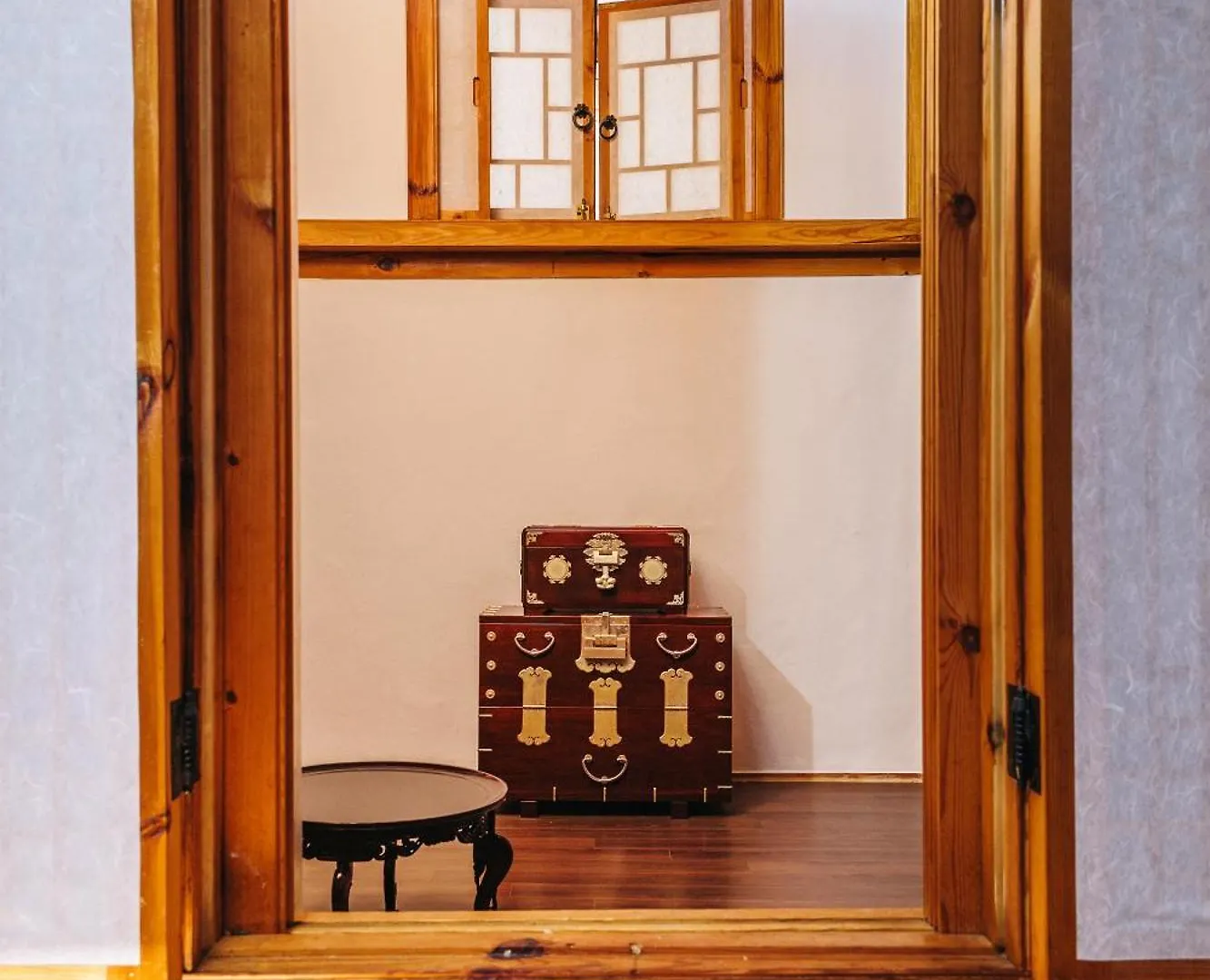 Hamhanokstay Seoul