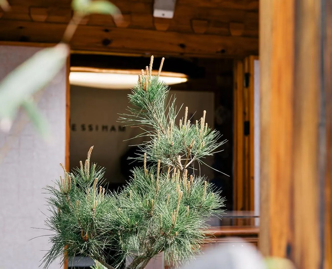 Hamhanokstay Seoul Feriehus